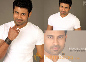 Hari Movie Stills  photo 44