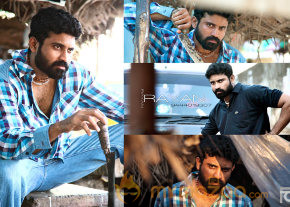 Hari Movie Stills  photo 24