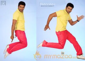 Hari Movie Stills 