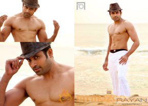 Hari Movie Stills  photo 43