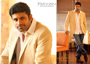Hari Movie Stills  photo 14