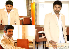 Hari Movie Stills  photo 32