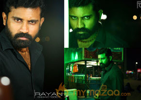 Hari Movie Stills  photo 29