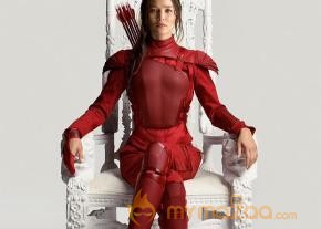 Hunger Games Mockingjay Part2 posters photo 5