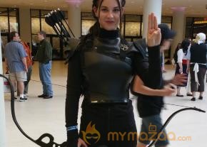 Hunger Games Mockingjay Part2 posters photo 2