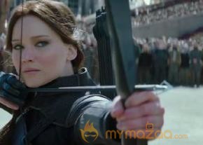 Hunger Games Mockingjay Part2 posters photo 4