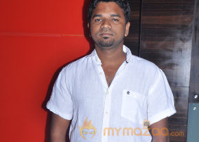 I Na Movie Launch Stills photo 5