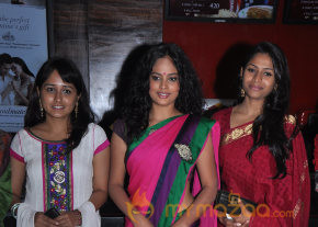 I Na Movie Launch Stills photo 25