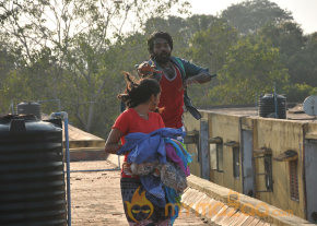 Idharkuthaane Aasaipattai Balakumara Movie Stills  photo 14