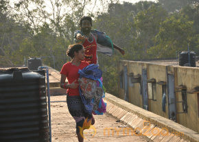 Idharkuthaane Aasaipattai Balakumara Movie Stills  photo 25