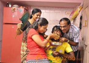 Idharkuthaane Aasaipattai Balakumara Movie Stills  photo 9