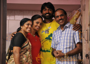 Idharkuthaane Aasaipattai Balakumara Movie Stills  photo 24