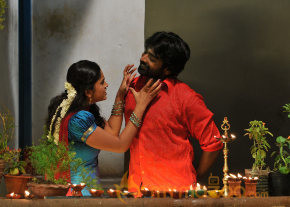 Idharkuthaane Aasaipattai Balakumara Movie Stills  photo 11