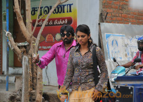 Idharkuthaane Aasaipattai Balakumara Movie Stills  photo 15