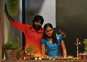 Idharkuthaane Aasaipattai Balakumara Movie Stills 