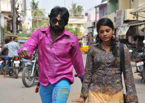 Idharkuthaane Aasaipattai Balakumara Movie Stills  photo 22