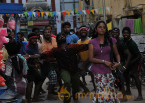 Idharkuthaane Aasaipattai Balakumara Movie Stills  photo 2