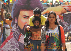 Idharkuthaane Aasaipattai Balakumara Movie Stills  photo 4
