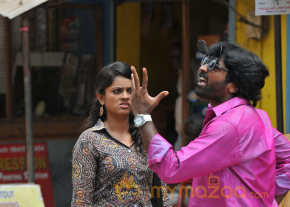 Idharkuthaane Aasaipattai Balakumara Movie Stills  photo 8