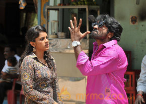 Idharkuthaane Aasaipattai Balakumara Movie Stills  photo 3