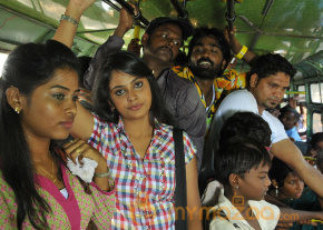 Idharkuthaane Aasaipattai Balakumara Movie Stills  photo 13