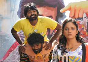 Idharkuthaane Aasaipattai Balakumara Movie Stills  photo 16