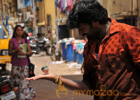 Idharkuthaane Aasaipattai Balakumara Movie Stills  photo 19