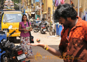 Idharkuthaane Aasaipattai Balakumara Movie Stills  photo 12