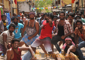 Idharkuthaane Aasaipattai Balakumara Movie Stills  photo 23