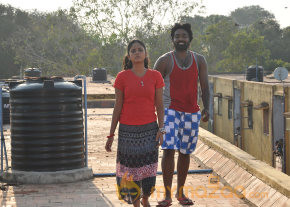 Idharkuthaane Aasaipattai Balakumara Movie Stills  photo 5