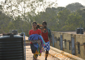 Idharkuthaane Aasaipattai Balakumara Movie Stills  photo 6