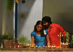 Idharkuthaane Aasaipattai Balakumara Movie Stills  photo 7