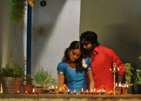 Idharkuthaane Aasaipattai Balakumara Movie Stills  photo 18