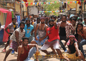Idharkuthaane Aasaipattai Balakumara Movie Stills  photo 21