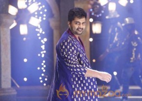 Idhu Namma Aalu Latest Movie Stills photo 8