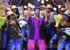 Idhu Namma Aalu Latest Movie Stills photo 11