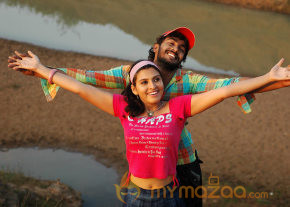 Ilamai Kadhal Movie Stills photo 45