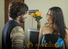 Ilamai Kadhal Movie Stills