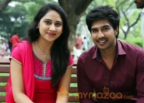 Indru Netru Nalai Movie New Stills photo 12