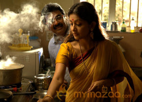 Inga Enna Solludhu Movie Stills   photo 5