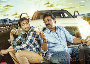 Inga Enna Solludhu Movie Stills  