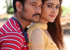 Inji Mjurappa Movie Latest Photos photo 5