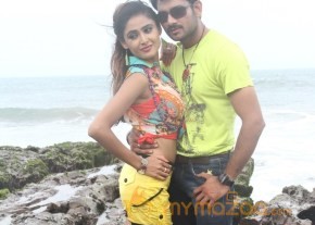 Inji Mjurappa Movie Latest Photos photo 12