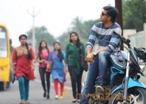 Innimey Ippadithaan Movie Latest Stills photo 6