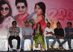 Innimey Ippadithaan Movie Latest Stills photo 19