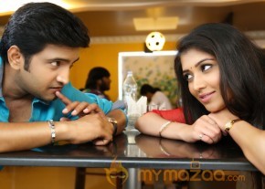 Innimey Ippadithaan Movie Latest Stills photo 10