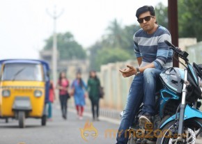 Innimey Ippadithaan Movie Latest Stills photo 13