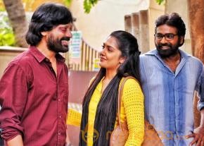 Iraivi Movie Latest Stills