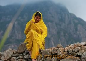 Iraivi Movie Latest Stills photo 2