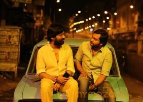 Iraivi Movie Latest Stills photo 11
